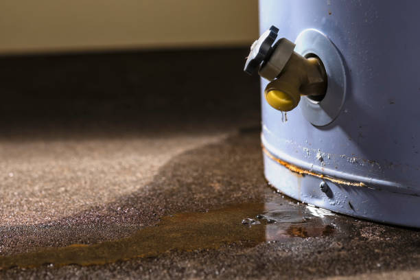 Water damage restoration experts in UT