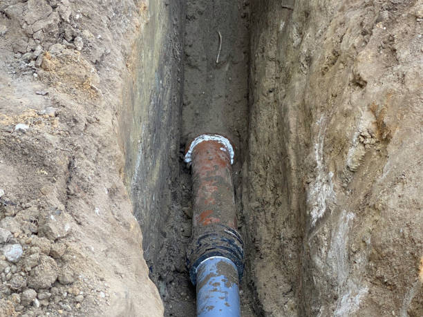 Best Emergency water damage restoration  in Wendover, UT