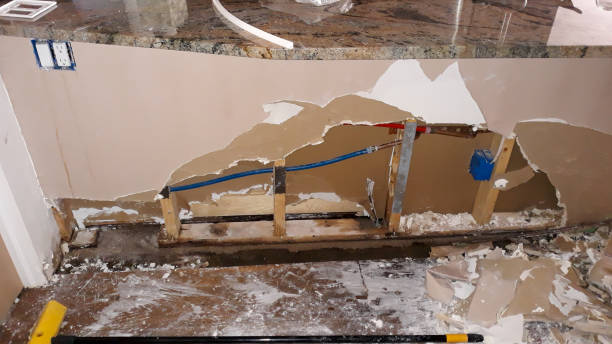 Fire Damage Restoration in UT