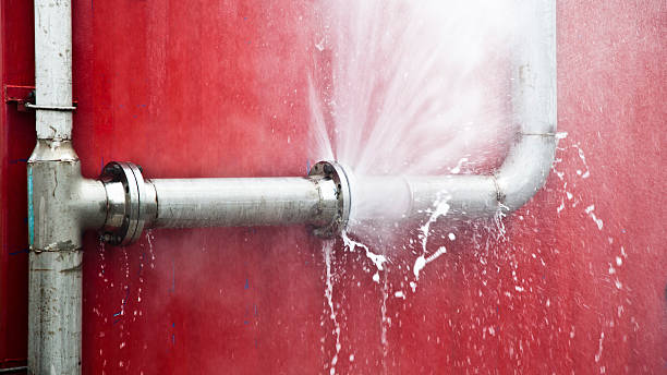 Best Flood restoration services  in Wendover, UT
